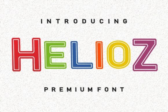 Helioz