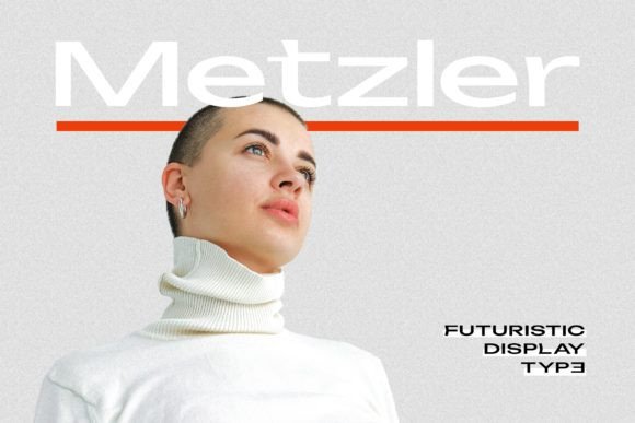 Metzler: The Font That Elevates Your Brand