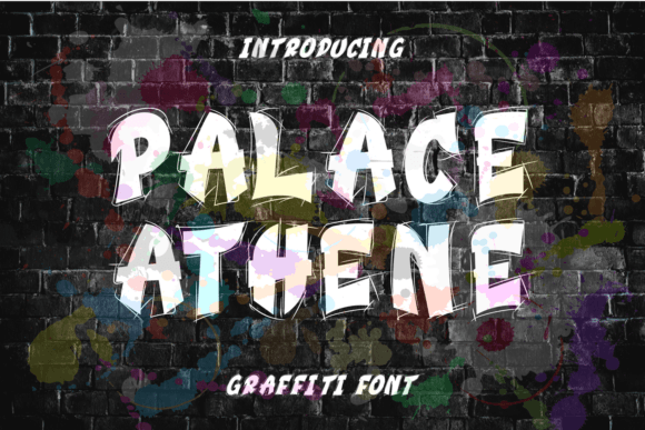 Palace Athene
