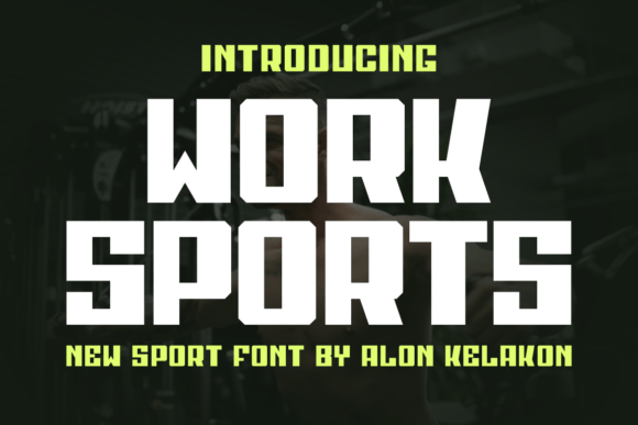 Work Sports